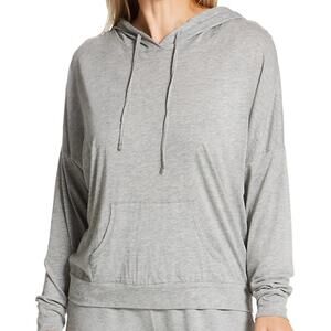 Honeydew Travel Light Long Sleeve Hoodie Size M